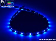   Гибкая светодиодная лента IP22 SMD 2835 (60 LED) 360 Синий