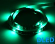   Светодиодная лента 5V RGB USB DLED VIBE SMD5050