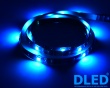   Светодиодная лента 5V RGB USB DLED VIBE SMD5050