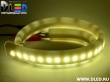   Ленточный светодиодный неон SMD3528 120Led 7 x 15 мм. Белый