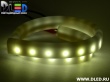   Ленточный светодиодный неон SMD3528 60Led 8 x 16 мм. Белый