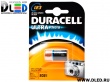   Литиевый элемент питания DURACELL CR123