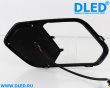   Штатные дневные ходовые огни Dled 2x12w Ford Kuga/Escape