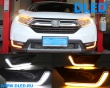   Штатные дневные ходовые огни Dled 2x10w Toyota CR-V