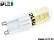   Светодиодная лампа G9 - 51 SMD2835 5W Dled Белый