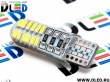   Автолампа светодиодная T10 - W5W - 24 SMD 7014 (2шт.)