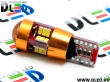   Автолампа светодиодная T10 - W5W - 27 SMD 3014 + Обманка (2шт.)