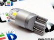   Автолампа светодиодная T10 - W5W - 3W 2 SMD 3030 (2шт.)