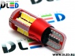   Автолампа светодиодная T10 - W5W - 57 SMD 3014 + Обманка (2шт.)