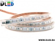   Светодиодная лента 220V SMD 5050 (60 LED) IP67 RGB