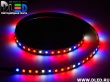   Светодиодная фито-лента IP22 SMD2835 (120 LED) (2шт.)