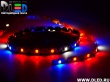   Светодиодная фито-лента IP22 SMD2835 (60 LED) (2шт.)