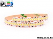   Светодиодная лента IP22 SMD 2835 (240 LED) Теплый белый