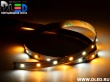   Светодиодная лента IP22 SMD 2835 (60 LED) 1 Белый + 1 Теплый белый