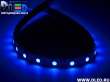   Светодиодная лента IP22 SMD 5050 (60 LED) 12V DC Синий