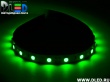   Светодиодная лента IP22 SMD 5050 (60 LED) 12V DC Зеленый