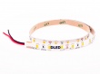   Светодиодная лента IP22 SMD 5630 (60 LED) Теплая белая