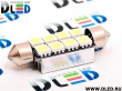   Автолампа светодиодная C5W FEST 41 мм - 8 SMD 5050 (2шт.)