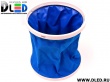   Ведро для мойки авто Dled Folding Bucket 9L