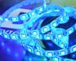   Светодиодная лента SMD 5050 (60 LED) IP65 RGB