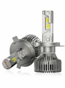   Светодиодные лампы H4 130W F65 Pro Premium 6000K - 2шт