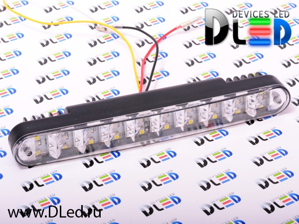   Дневные ходовые огни DRL- 30