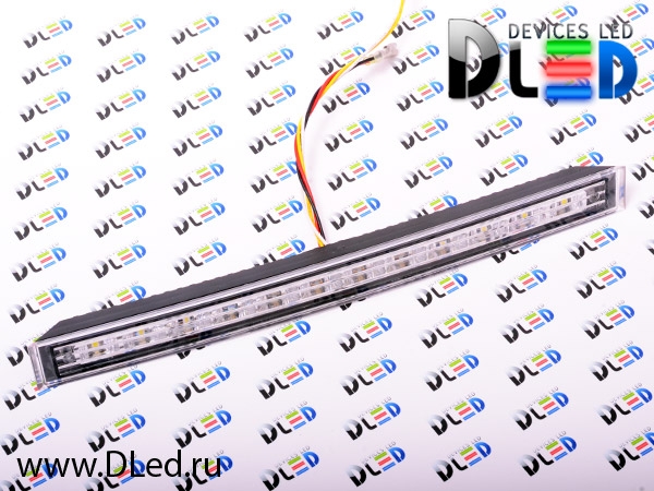   Дневные ходовые огни 24V DRL- 31