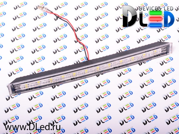   Дневные ходовые огни DRL- 35