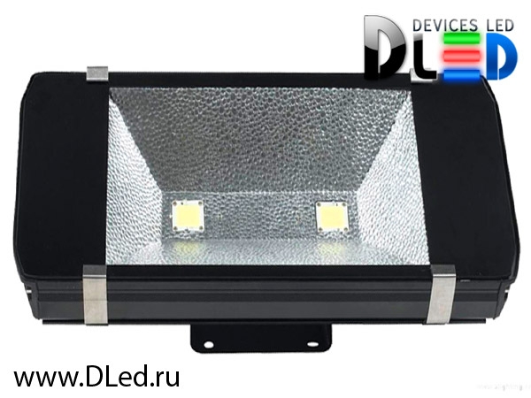   Светодиодный прожектор DLed Flood Light Plafond 100W