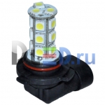   Автолампа светодиодная HB4 9006 - 18 SMD 5050 (2шт.)