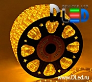   Дюралайт Fixing 36 Led 2W желтый