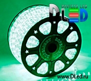   Дюралайт Fixing 36 Led 2W зеленый