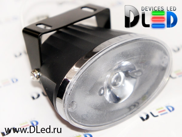   Дневные ходовые огни 24V DRL- 13