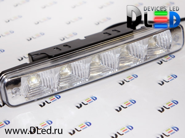   Дневные ходовые огни 24V DRL- 18