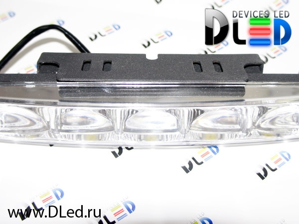   Дневные ходовые огни 24V DRL- 19