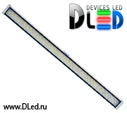   Линейный светодиодный светильник DLed Серии Line 36W