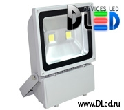   Светодиодный прожектор DLed Flood Light 100W