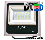   Светодиодный прожектор DLed Ultra 44 SMD5730 30W