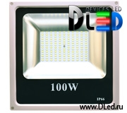   Светодиодный прожектор DLed Ultra 154 SMD5730 100W