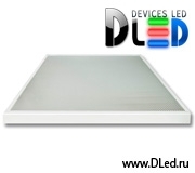   Светодиодная панель (армстронг) DLed Panel-Light 144 SMD5630 70W 1195x595