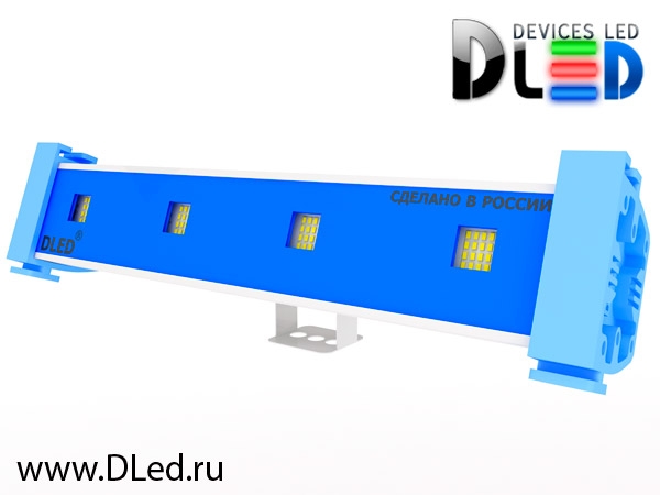   Светодиодный прожектор DLed Transformer 40см SMD2835 40W