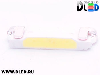   Светодиод smd 3806 Белый (10 шт.)