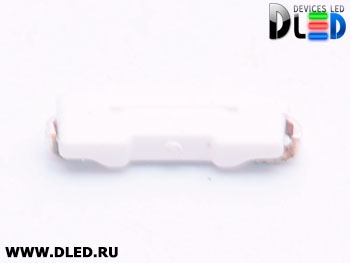   Светодиод smd 3806 Белый (10 шт.)