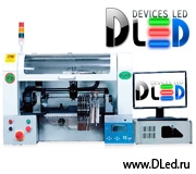   Установщик SMD-компонентов DLED К24-Г2