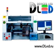   Установщик SMD-компонентов DLED К32-Г2