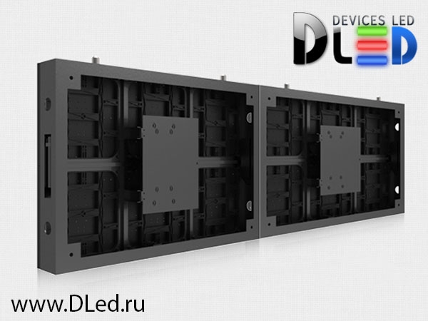   Светодиодный внутренний экран DLED Super-Fix p5