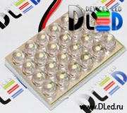   Светодиодная панель 24 Dip Led