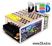   Блок питания Dled 24W 5V