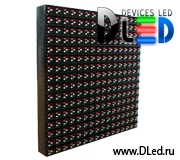   Уличный светодиодный экран p12 RGB DIP LED