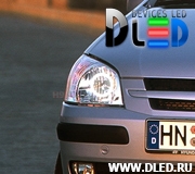   Ангельские глазки на Hyundai Getz